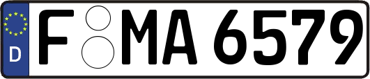 F-MA6579
