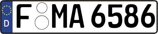 F-MA6586
