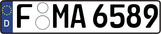 F-MA6589