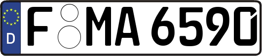F-MA6590