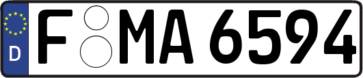 F-MA6594