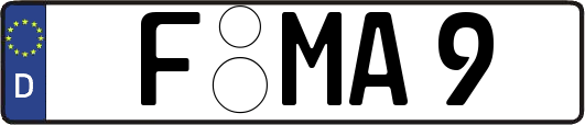 F-MA9