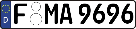 F-MA9696