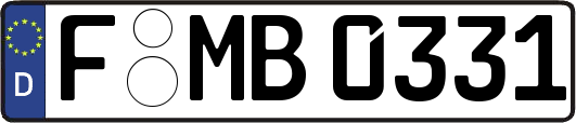 F-MB0331