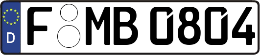 F-MB0804