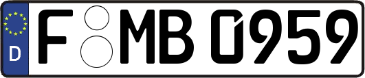 F-MB0959