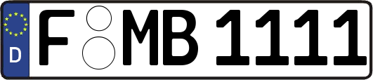 F-MB1111