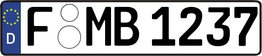 F-MB1237