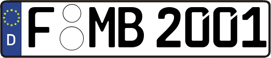 F-MB2001