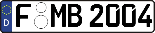 F-MB2004