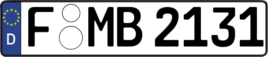F-MB2131