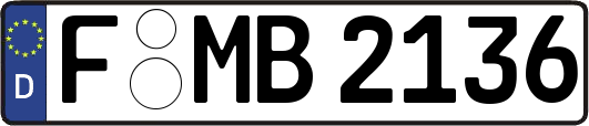 F-MB2136