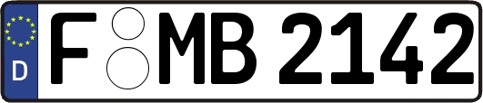 F-MB2142