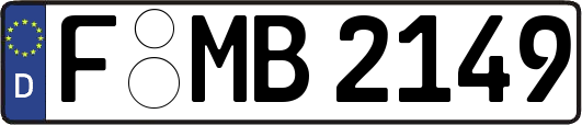F-MB2149
