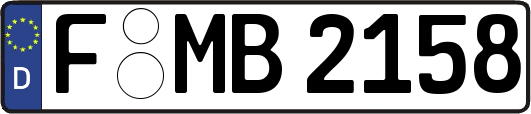 F-MB2158