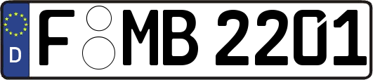 F-MB2201