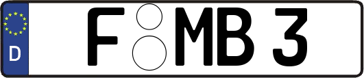 F-MB3