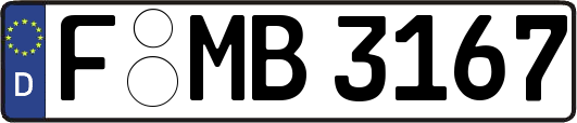 F-MB3167