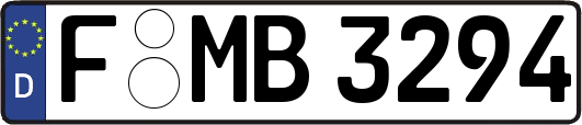 F-MB3294