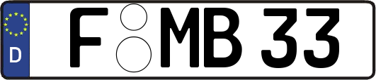 F-MB33