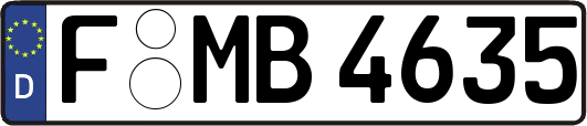 F-MB4635
