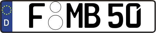 F-MB50