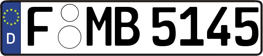 F-MB5145