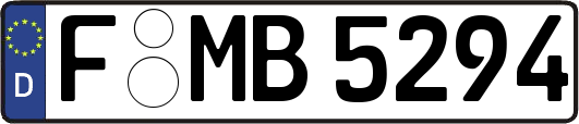 F-MB5294