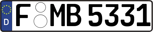F-MB5331