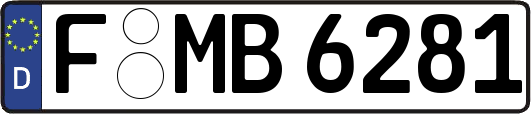 F-MB6281