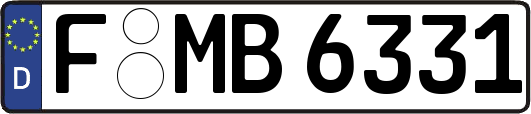 F-MB6331