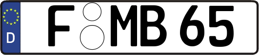 F-MB65