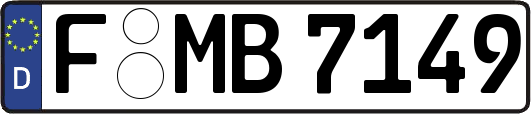 F-MB7149