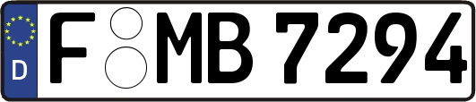 F-MB7294