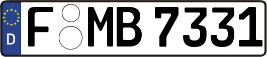 F-MB7331
