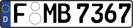 F-MB7367