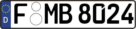 F-MB8024