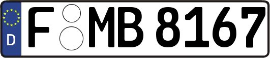 F-MB8167