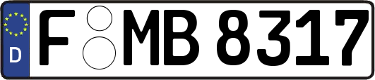 F-MB8317