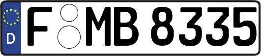 F-MB8335