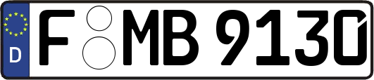 F-MB9130