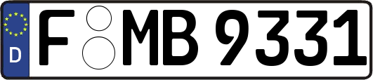 F-MB9331
