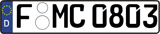 F-MC0803