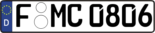 F-MC0806