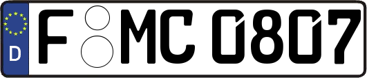 F-MC0807