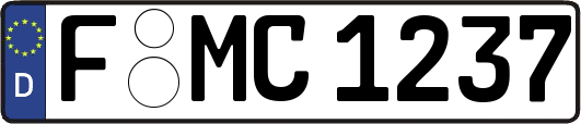 F-MC1237