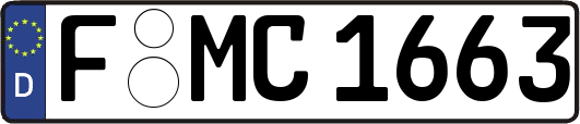 F-MC1663