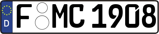 F-MC1908