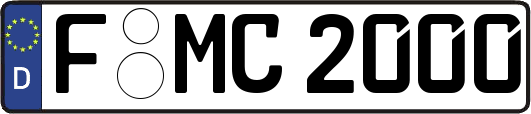 F-MC2000