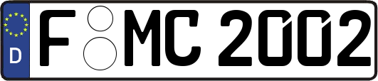 F-MC2002